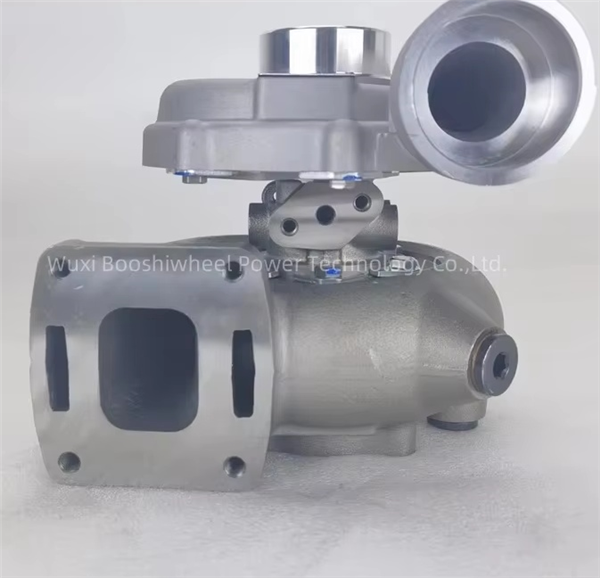 K27 Turbocharger 53279400009 5327-940-0009 53279400052 5327-940-0052 10330773 for Marine Engine